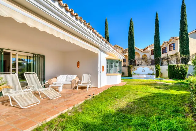 Chalet 2 habitaciones 164m² en venta - El Madroñal — 15