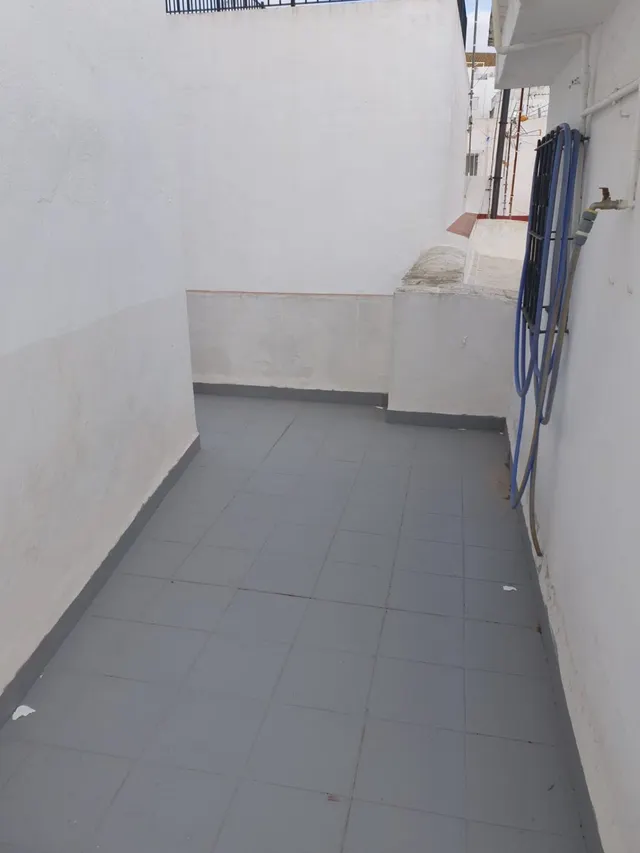 Casa independiente en pleno centro de Vejer — 22