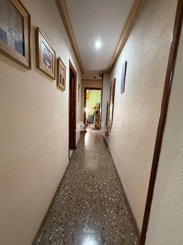 Se vende piso en Monforte del Cid zona hiperber — 19