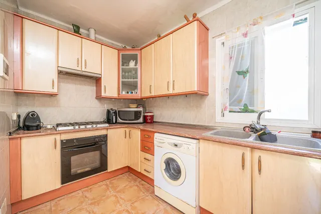 Casa con terreno en Son Moja, Santanyi — 9