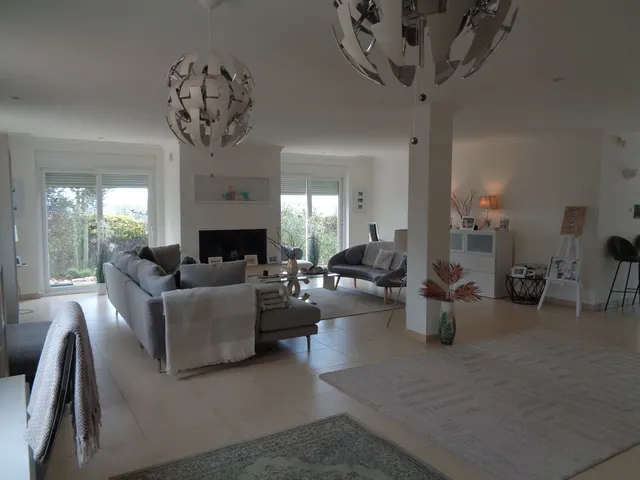Chalet 4 habitaciones 350m² en venta - Costa del Sol — 45