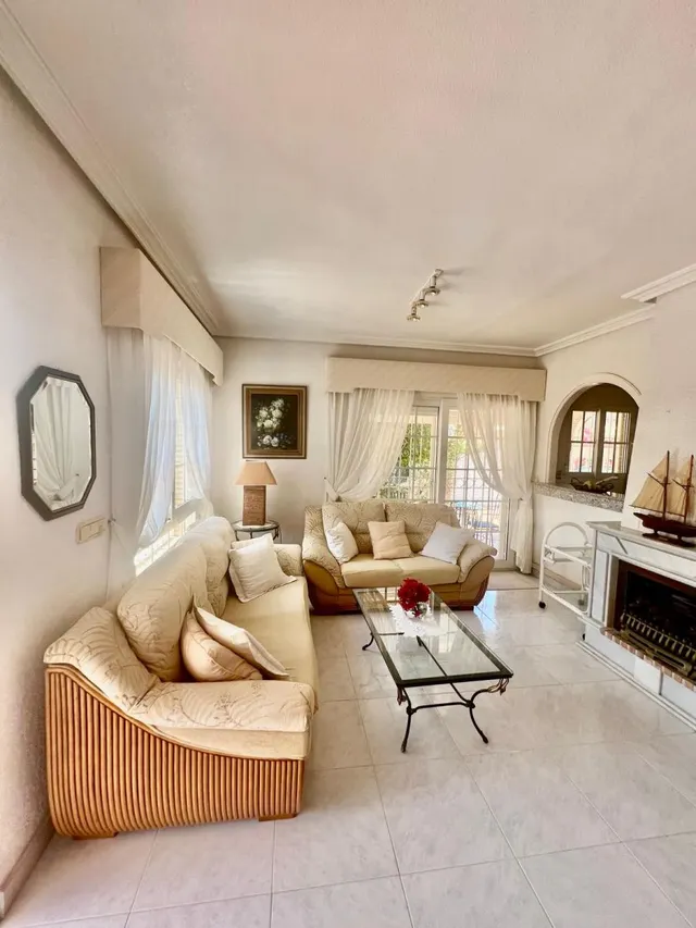 Chalet 3 habitaciones 166m² en venta - Costa blanca — 28