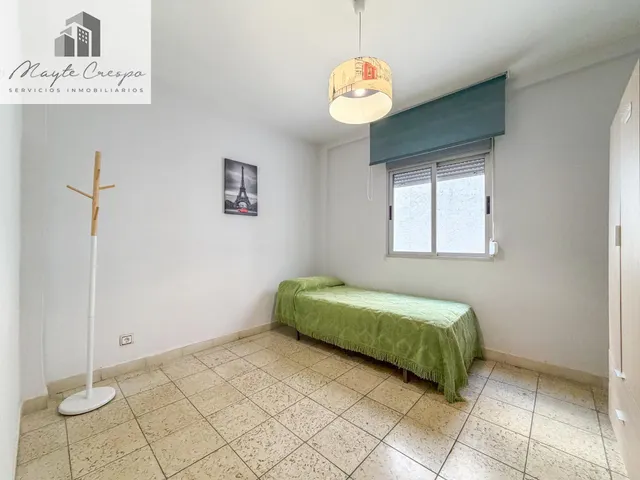 Piso de 3 Dorm. junto al parque Federico Garcia Lorca. — 18