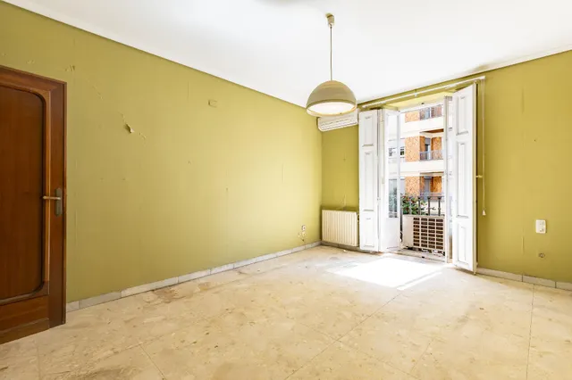 Exclusiva vivienda en Cirilo Amorós — 33