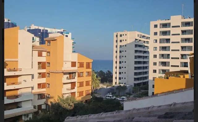 Ático de lujo en el complejo residencial La Recoleta — 27