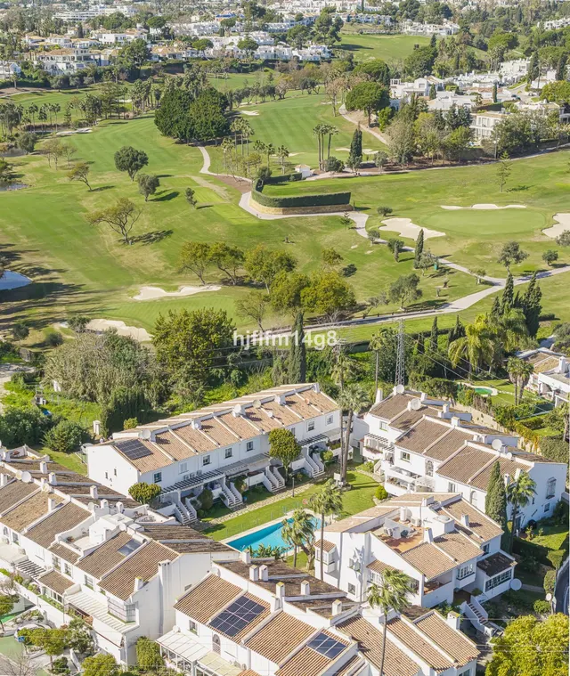 Adosado 4 habitaciones 147m² en venta - Marbella — 47