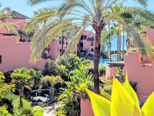 Ático Dúplex 3 habitaciones 171m² en venta - Costa Del Sol — 24