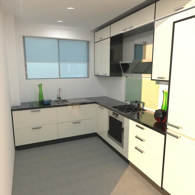 Apartamento 2 habitaciones 76m² en venta - Finestrat — 15