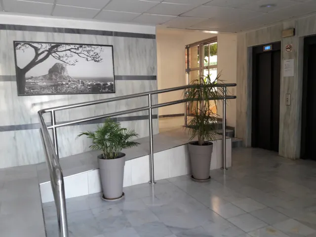 Impresionante Atico Duplex — 33