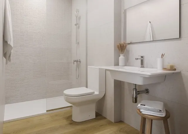 Apartamento en Venta en Torrox Málaga — 15