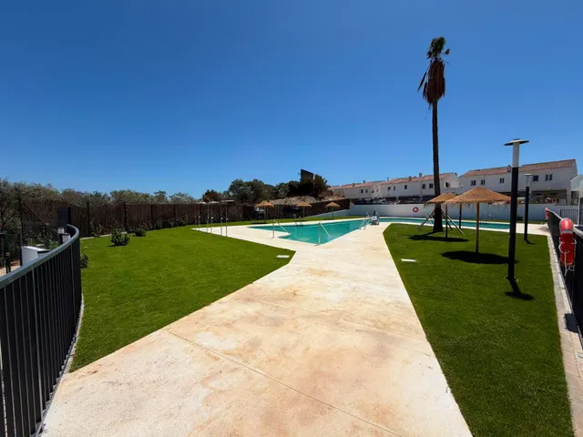 Espectacular vivienda con terraza y vistas al mar — 50
