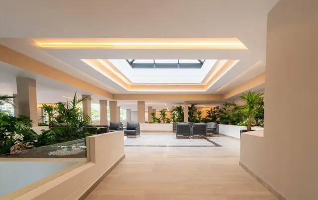 Apartamento 3 habitaciones 90m² en venta - Aloha — 38