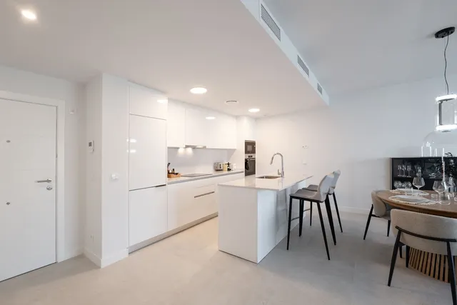 Apartamento 2 habitaciones 93m² en venta - Costa Del Sol — 7
