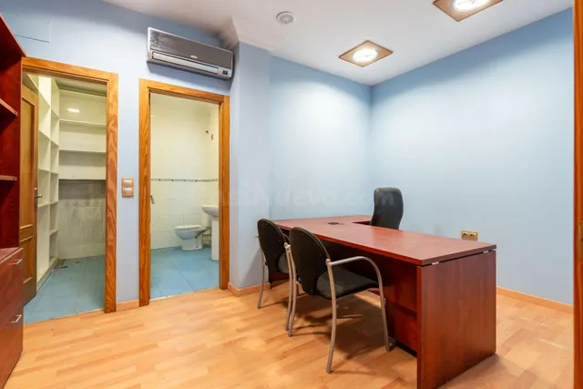 Local Comercial en venta — 5