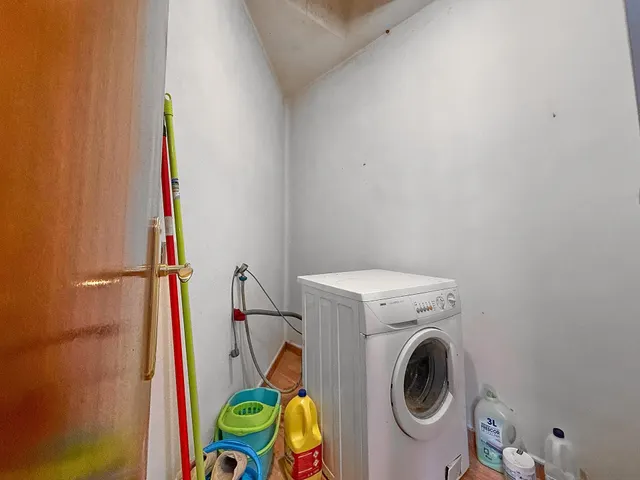 CASA AMPLIA Y CÓMODA EN URRACAL — 14