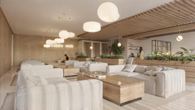 Apartamento 2 habitaciones 113m² en venta - La Nucia Pueblo — 8