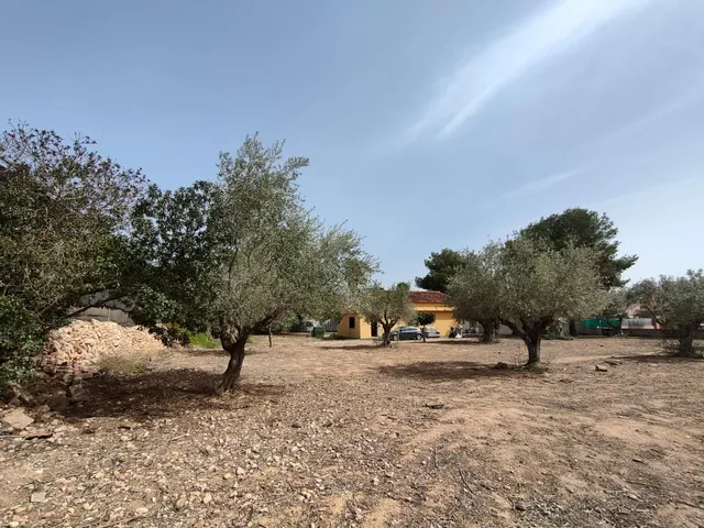 chalet en venta en Sierra Helada — 6