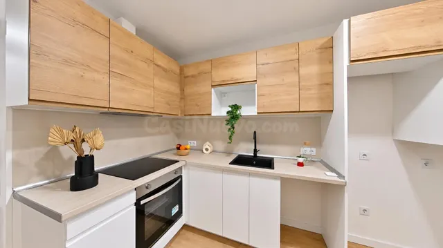 Oportunidad única en Granollers – Planta baja completamente 