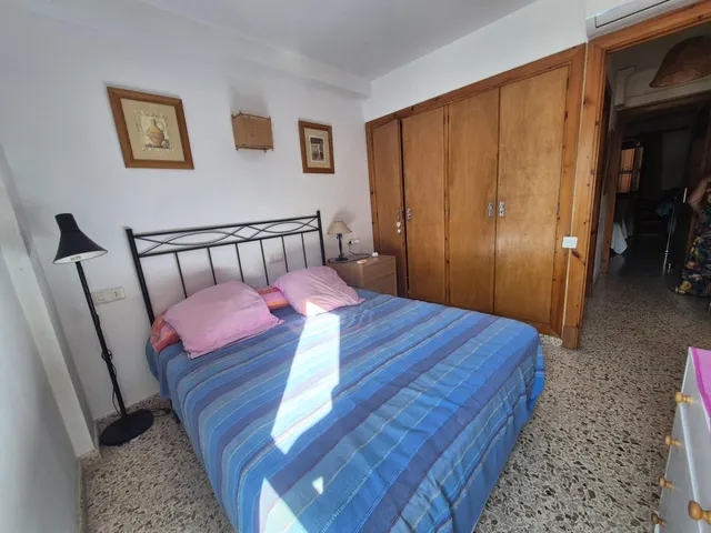 Piso de 3 dormitorios con un gran potencial — 15