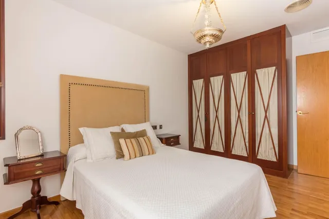 Excelente vivienda en alquiler — 26