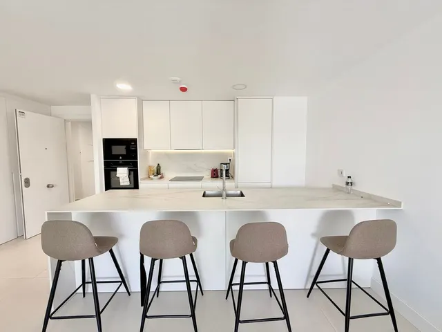 Apartamento 2 habitaciones 80m² en venta - Centro — 6