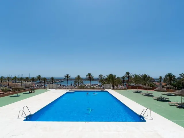 Estudio 37m² en venta - Centro — 18