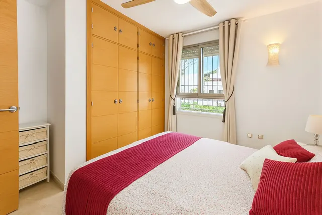 Apartamento 2 habitaciones 98m² en venta - Costa del Sol — 14