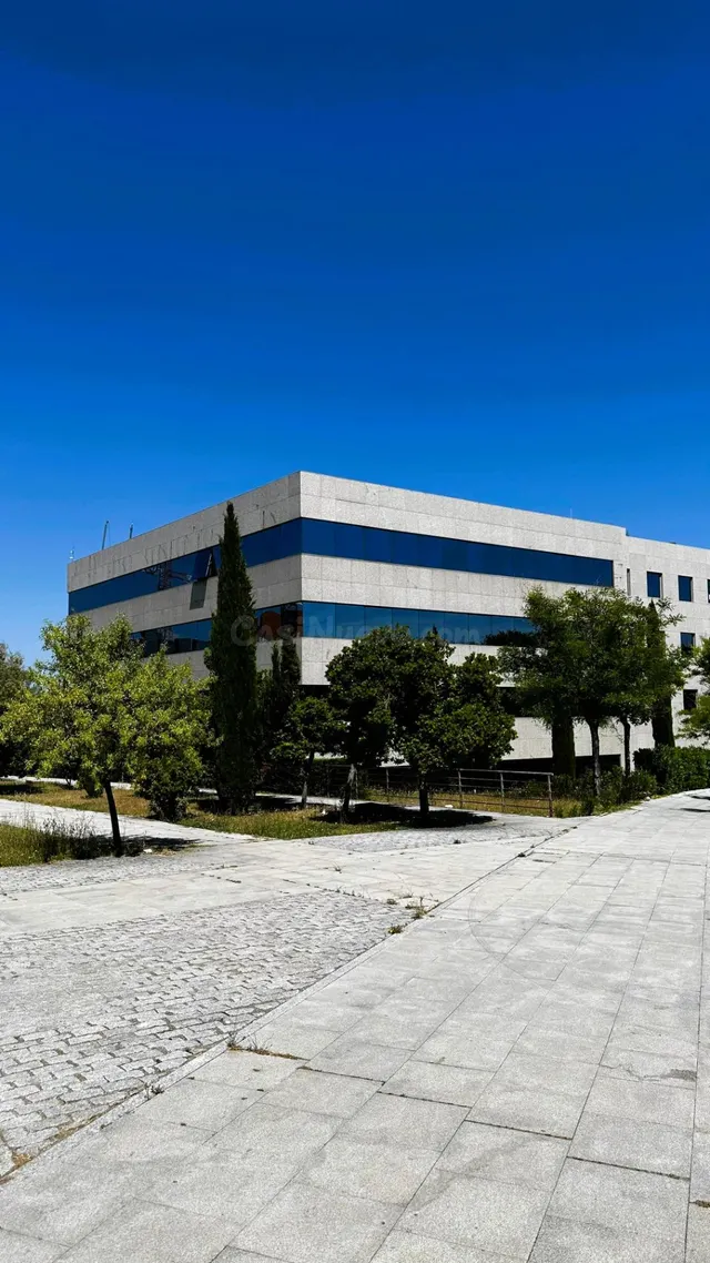 Oficina 241m² en venta - Parque de la Marina — 2