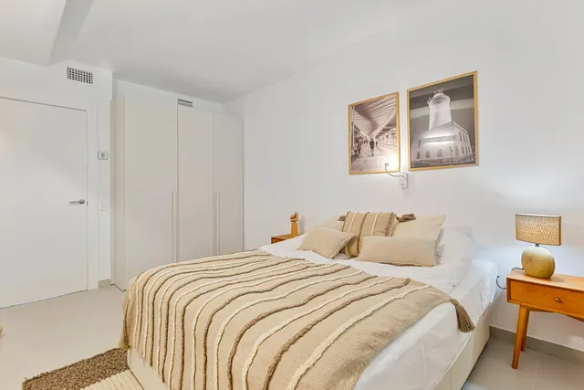 Apartamento 3 habitaciones 98m² en venta - Centro — 18