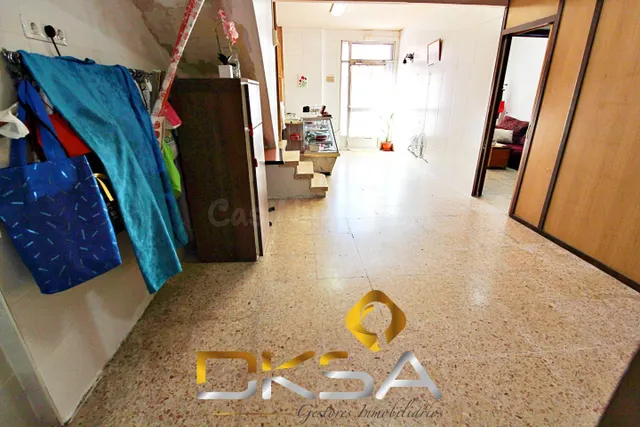 UNA CASA CON HISTORIA Y UN SINFÍN DE POSIBILIDADES EN BURRIA - foto 4