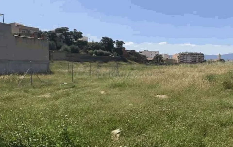 Terreno urbano 657m² en venta - La Ñora