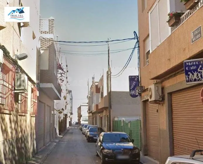 Venta Plaza de Garaje en San Benito - Murcia
