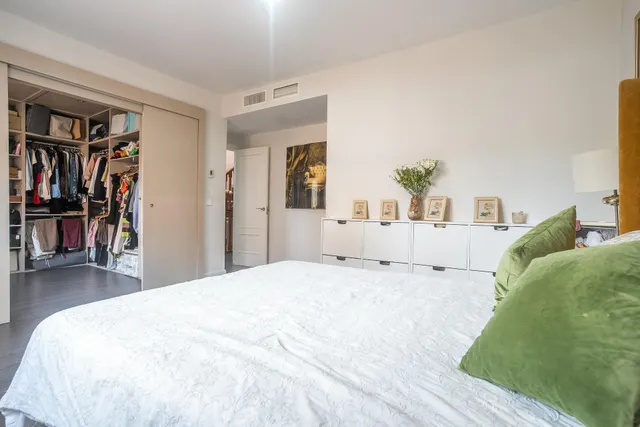 Tríplex en venta Villablanca — 32