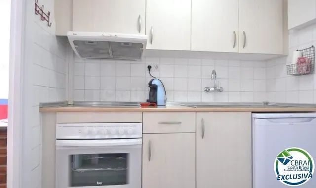 Apartamento en primera línea de mar con licencia turística e - foto 5