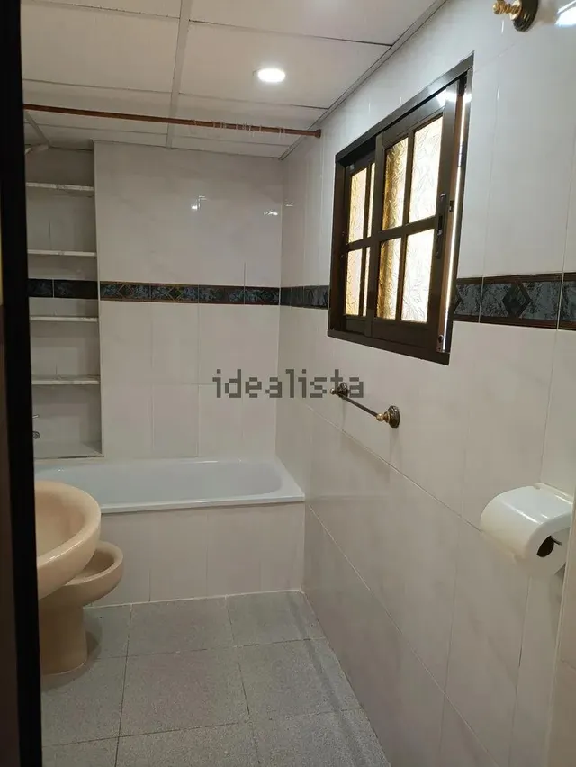 Chalet 3 habitaciones 99m² en alquiler - Playa de la Malvarrosa — 19