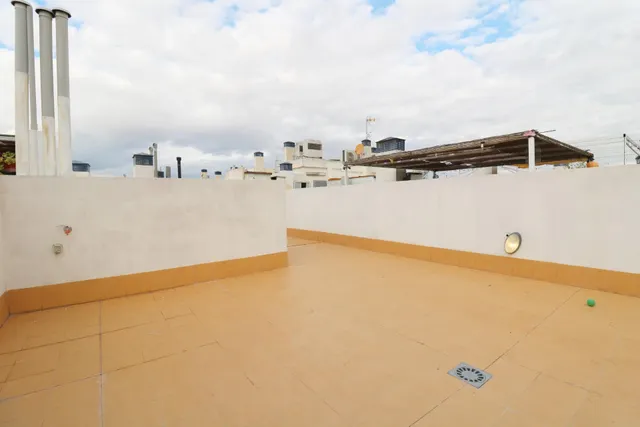 ¡se vende ático en las bayas (Elche)! — 26