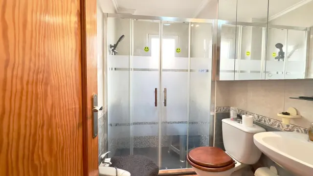 Ático 2 habitaciones 73m² en venta - Parque de las Naciones — 13