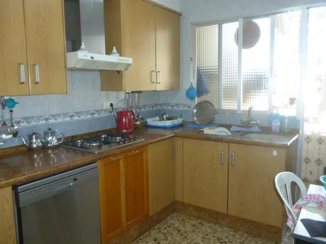 Piso en zona San Antonio - Ontinyent — 5