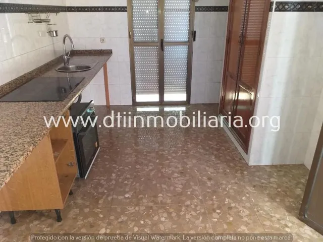 Se vende piso en Trigueros — 5