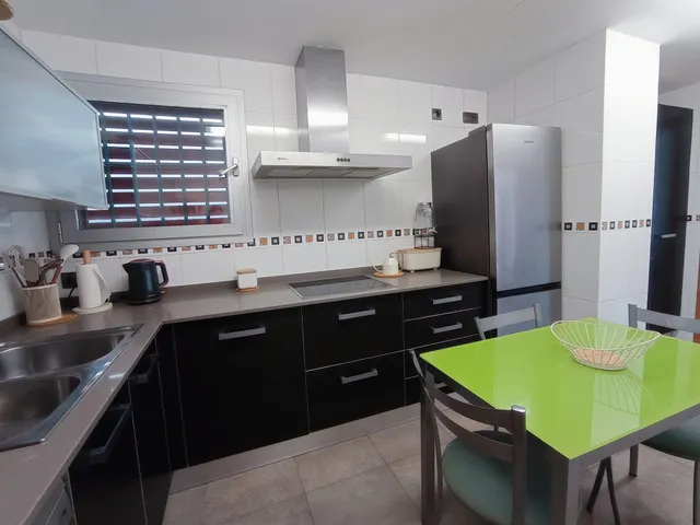 Exclusiva propiedad en la zona privilegiada de Lledo - Castellon con todas las comodidades QUIERES ALQUILARLA TEMPORALMENTE? — 7