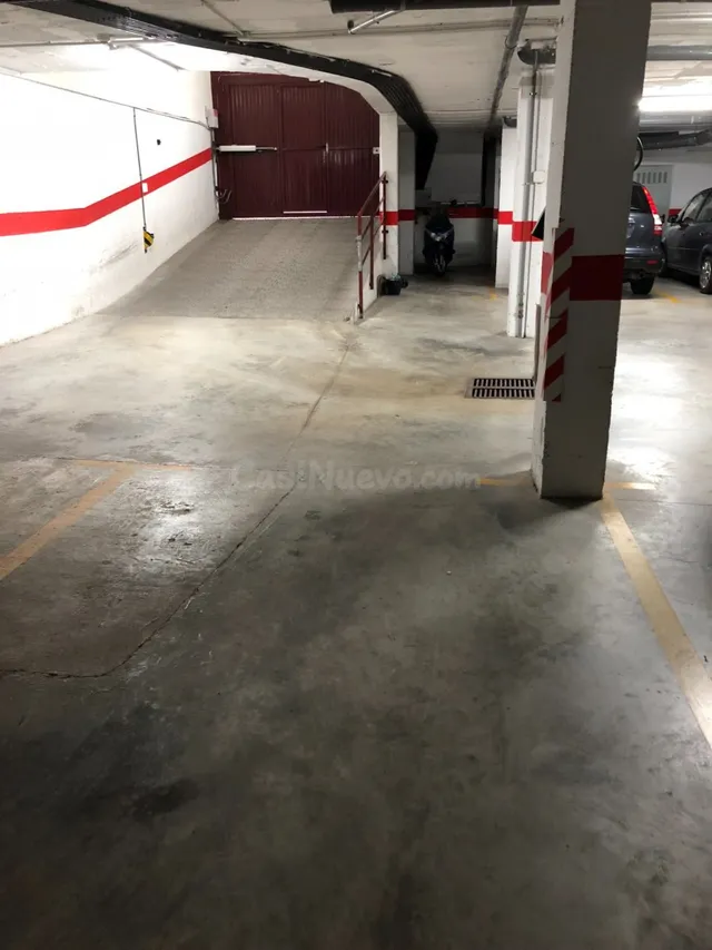 PLAZA GARAJE, OPORTUNIDAD - foto 4