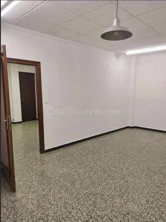 SE VENDE PISO EN ZONA MERCADO MUY ECONOMICO EN LA VALL D'UIX - foto 5