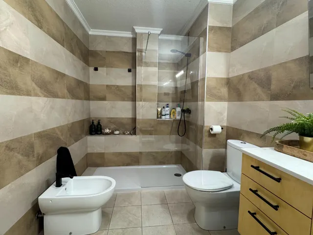 Piso de 3 habitaciones en San Antolin — 34