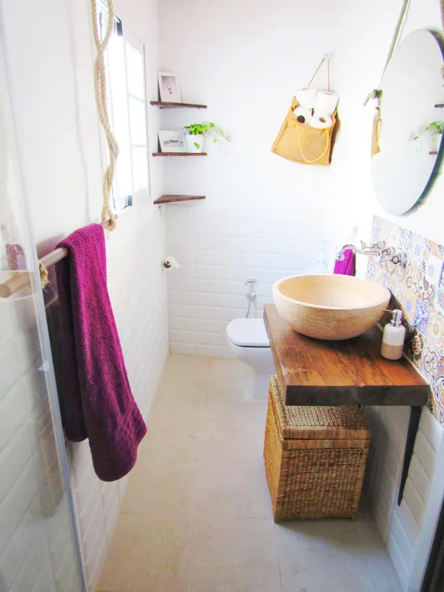 PLAZA CANDELARIA - CÁDIZ - ¡VIVIENDA REFORMADA CON TERRAZA! — 31