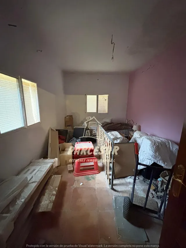 Encantadora Casa de Campo en Crta. Aeropuerto, Córdoba por solo €80,000 — 14