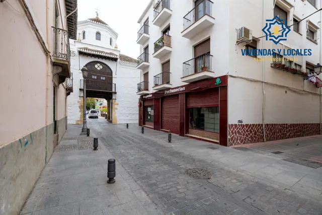 estupendo local en el centro de Santa Fe — 3