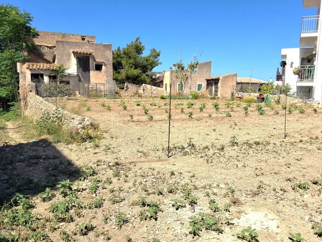 Parcela 437m² en venta - Felanitx centro - foto 3