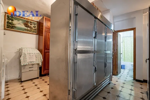 Hostal Lanjarón — 9
