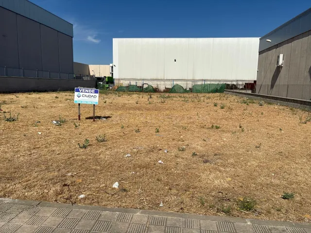 Terreno industrial - Salteras (Poligono Los Llanos) - foto 2
