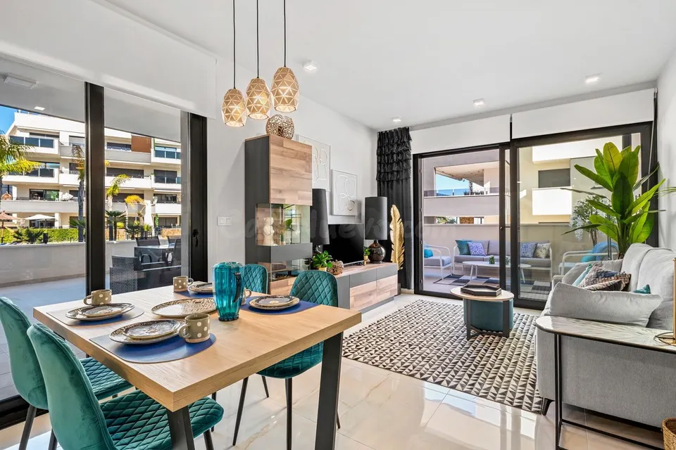 Apartamento 3 habitaciones 112m² en venta - Punta Prima